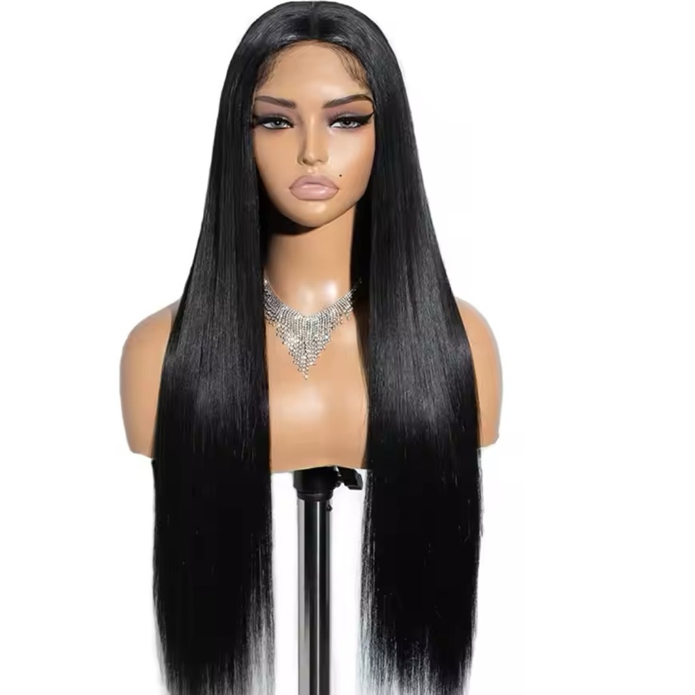 Wear and go wigs
